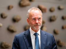 Minister Kamp over extra defensiemiljarden: ‘Blij dat boodschap bij iedereen goed tussen de oren zat’