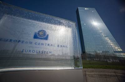 Europese Centrale Bank gaat banken beoordelen op blootstelling aan klimaatrisico