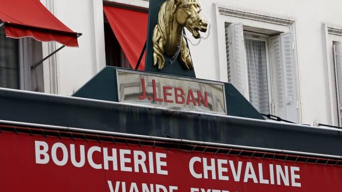 La filière viande française "indignée" par l'attentisme de Bruxelles