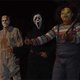 Rémi Gaillard en vrienden vieren Halloween (filmpje)