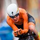 Alleen goud telt voor Van der Breggen