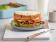 Wat Eten We Vandaag: BLT sandwich deluxe
