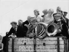 Filmklassieker ‘Fanfare’ van Goorse cineast Bert Haanstra herleeft in Giethoorn 