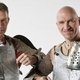 TV-review: De Pedaalridders