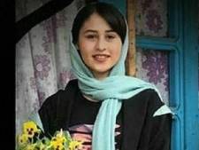 Negen jaar cel voor Iraniër die dochter onthoofdde na liefdesvlucht