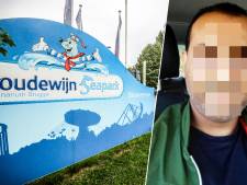 Sjoemelende boekhouder Boudewijn Seapark mag gevangenis verlaten: S.D. stal 93.000 euro in vier maanden