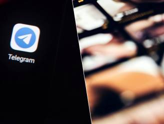 Overheid machteloos tegen kindermisbruik op Telegram: “App wil geen maatregelen nemen”