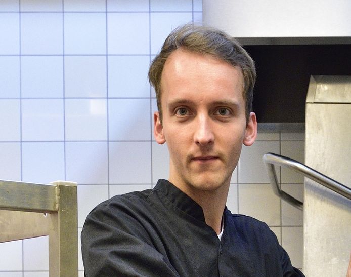 Stijn Tielemans