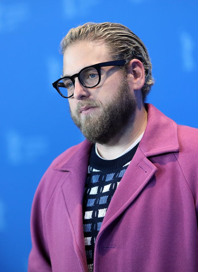 Jonah Hill.