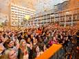 Geen verrassing, wel jammer: ook dit jaar geen Dancetour tijdens Koningsdag in Dordrecht