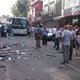 Explosies in kantoren pro-Koerdische Turkse partij