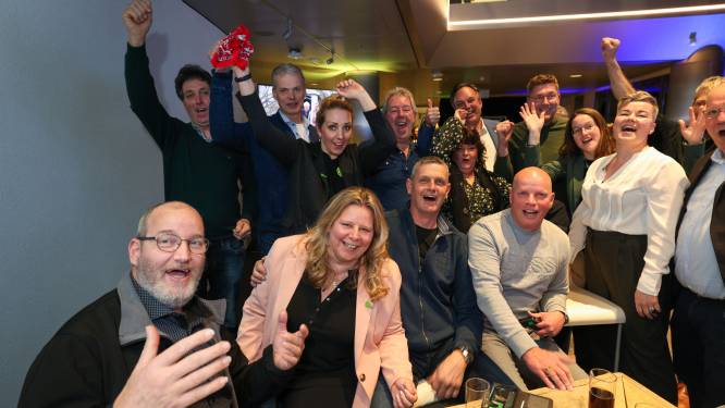 Dit is de eerste zet van BBB als grootste partij van Flevoland: ‘We praten in normale taal’ 