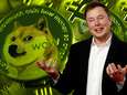 Elon Musk praat koers cryptomunt Dogecoin naar beneden