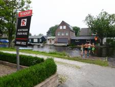 Streep door ‘bouwstop’ Ottoland na protest inwoners