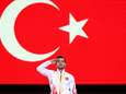 Ook turnfederatie start onderzoek naar militair saluut van Turkse sporter