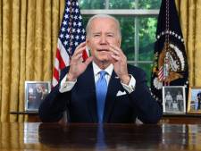 Biden se félicite d’avoir évité un “catastrophique” défaut de paiement américain