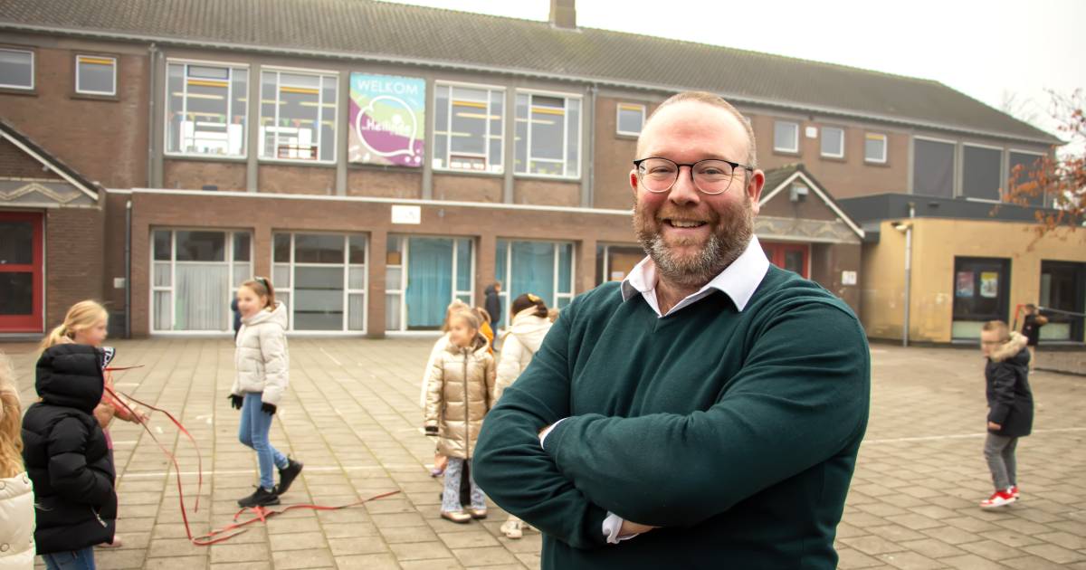 De vele gezichten van Sint Willebrord: een sfeerschets in foto’s