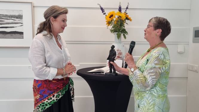 Vriendenprijs 2022 voor overleden Edith Meijering uit Zutphen