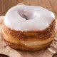 Déze supermarkt verkoopt cronuts: een mix tussen donuts en croissants