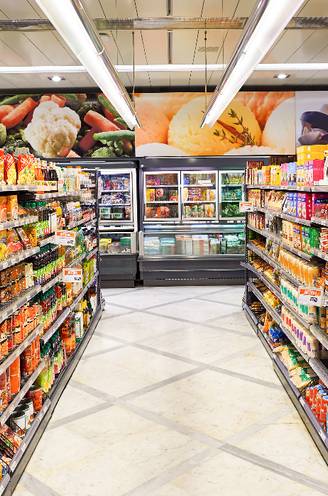 “De supermarkt en haar aanbod duwt ons richting ongezonde keuzes": hoe kunnen we daar aan weerstaan? Voedingswetenschapper legt uit