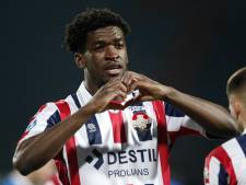 De buitenspel-koning van Willem II moet leren geduld te hebben: 'Ik ben té gretig’