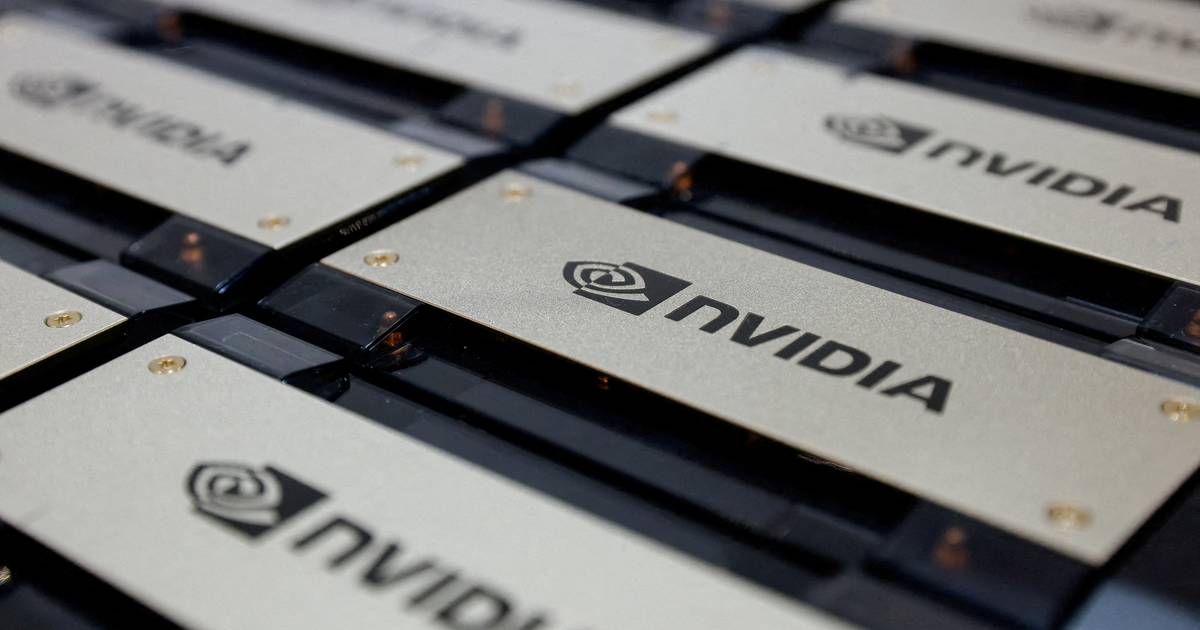 狂気は新たな高みに到達：AI チップメーカー Nvidia の価値は一気に 2,000 億増加 | 経済