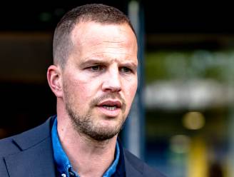 RKC-baas Frank van Mosselveld opvolger Wouter Gudde bij FC Groningen: nieuwe directeur wacht pittige klus