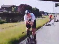 Motorbestuurder overlijdt na botsing met wielrenner bij Ironman-triatlon in Hamburg