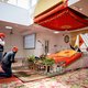Het licht van God zien in de ander, daar gaat het om bij de sikhs
