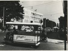 ‘Opa, geen Sjamin, het is gewoon Jamin, zoals je het schrijft’