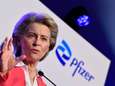 Europese ombudsvrouw heeft kritiek op gebrekkige transparantie over sms-verkeer tussen Von der Leyen en topman Pfizer