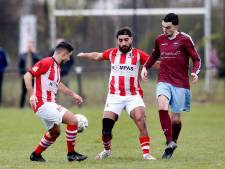 Voor Eyup Osanmaz is voetbal nu even bijzaak: ‘Je wordt wakker en ziet dat er een aardbeving was’