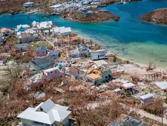 Bahama's slaken noodkreet: “Toeristen, blijf alsjeblieft komen”