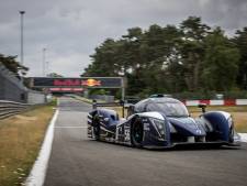 Snelladen in een paar minuten: Eindhovense Le Mans-racer geeft Tesla het nakijken