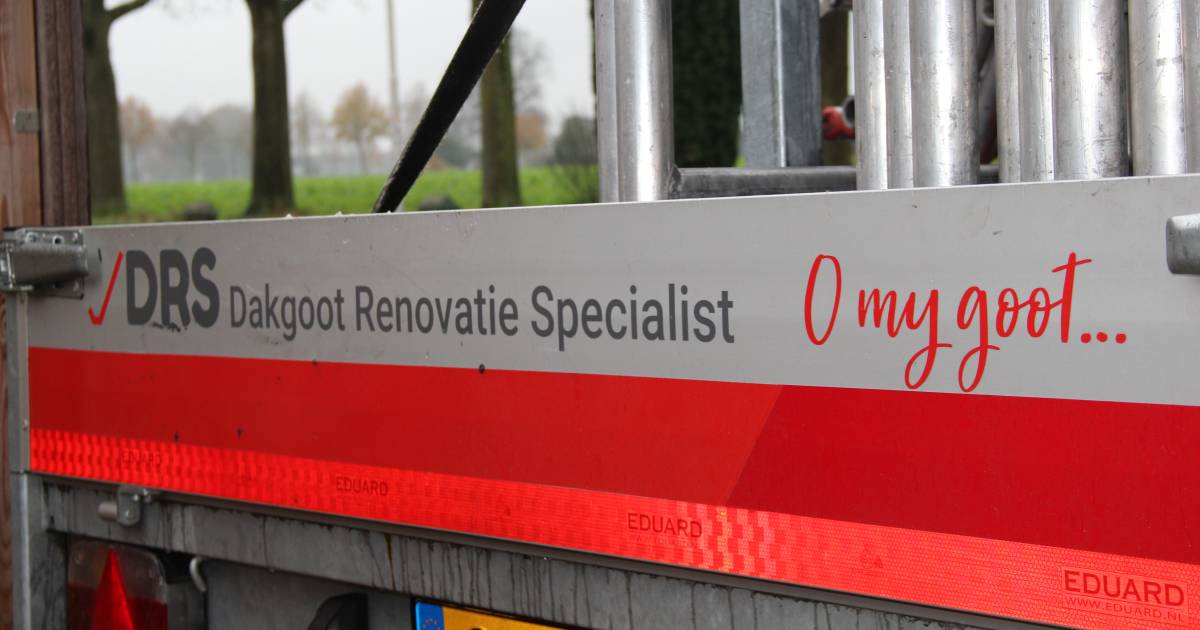 Is 'O my goot' van dit Achterhoekse bedrijf de slechtste slogan van 2020? - De Gelderlander