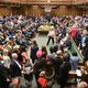 Schotse Nationalisten lopen boos weg uit Brits Lagerhuis