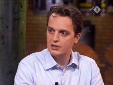 Advocaat Plasman doet aangifte tegen Sywert van Lienden om omstreden mondkapjesdeal