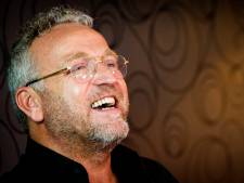 Onwillige maagballon zit Gordon dwars: ‘Al twee dagen kotsend op bed’