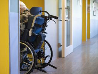 Hoger zorgbudget voor 20.000 bewoners woonzorgcentra