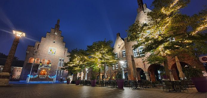 Stichting Huis van Waalwijk maakt zich zorgen over de toekomstplannen voor het Krophollercomplex. Ze wil niet dat het souterrain van het oude stadhuis verhuurd wordt aan een commerciële partij.