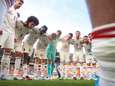 Les Diables joueront avec le maillot... des Red Flames face à la Pologne