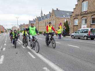 Sint-Jozefschool vraagt totale herinrichting schoolomgeving: “We willen hier geen dramatische ongevallen”  