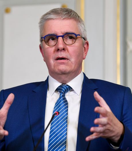 La FEB mitigée, le SNI globalement satisfait, le Voka “reste sur sa faim”