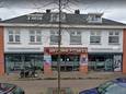 Anytime fitness aan de Gronausestraat in Glanerbrug is helemaal leeggehaald. De zaak is vermoedelijk failliet, de eigenaar is met de noorderzon vertrokken.