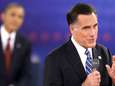 Obama et Romney à égalité avant le dernier débat
