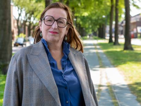 Avans-lector Godelieve Spaas werkt met films aan de economie van morgen: ‘Ik weet niet hoe het wél moet, maar ik kan wel helpen’