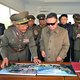 'Kim Jong-il brengt bezoek aan Rusland'