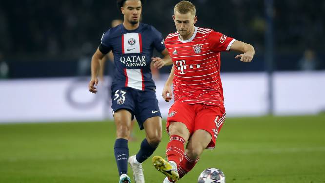 Een “alien” volgens zijn ploegmaats: maak kennis met het piepjonge PSG-talent Warren Zaïre-Emery