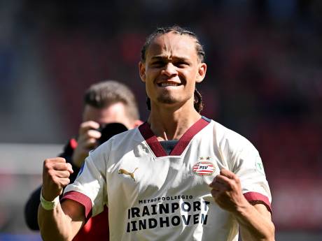 Waarom Xavi Simons dit seizoen gewoon de allerbeste speler van de hele eredivisie was