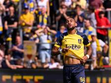 “J’aime vraiment être à l’Union”: un cadre prolonge chez le vice-champion